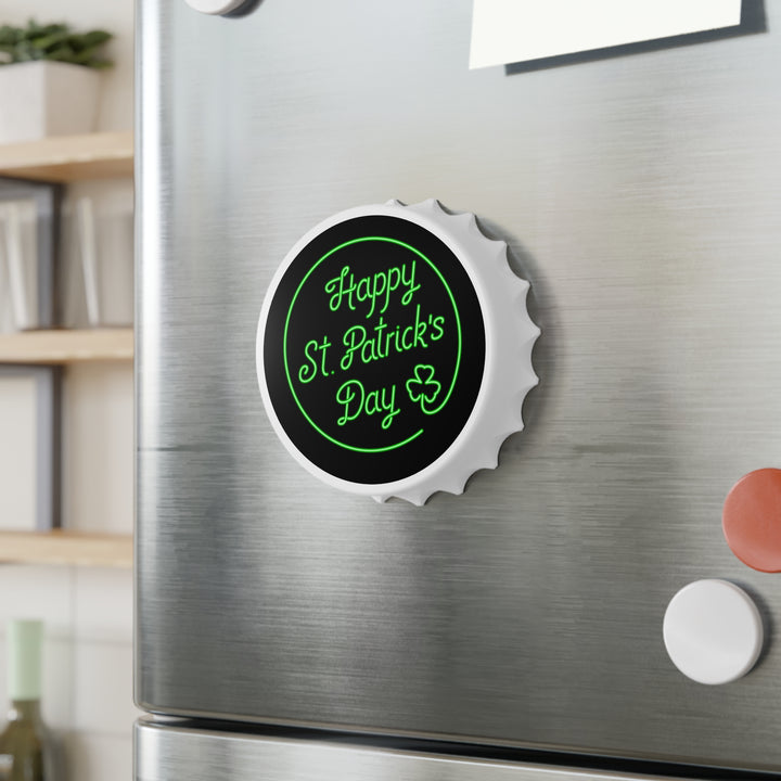 Neon Sign - Bottle Opener
