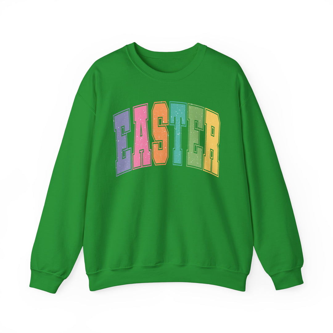 Easter - Unisex Heavy Blend™ Crewneck Sweatshirt