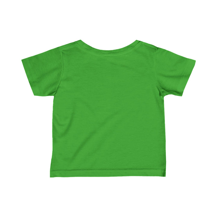 Cutest Turkey  Girls - Infant Fine Jersey Tee