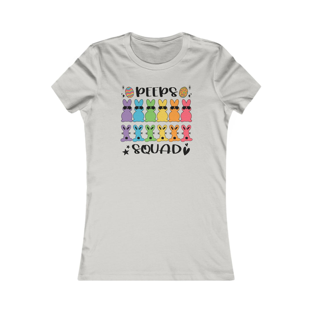 Peep Squad - Women's Favorite Tee