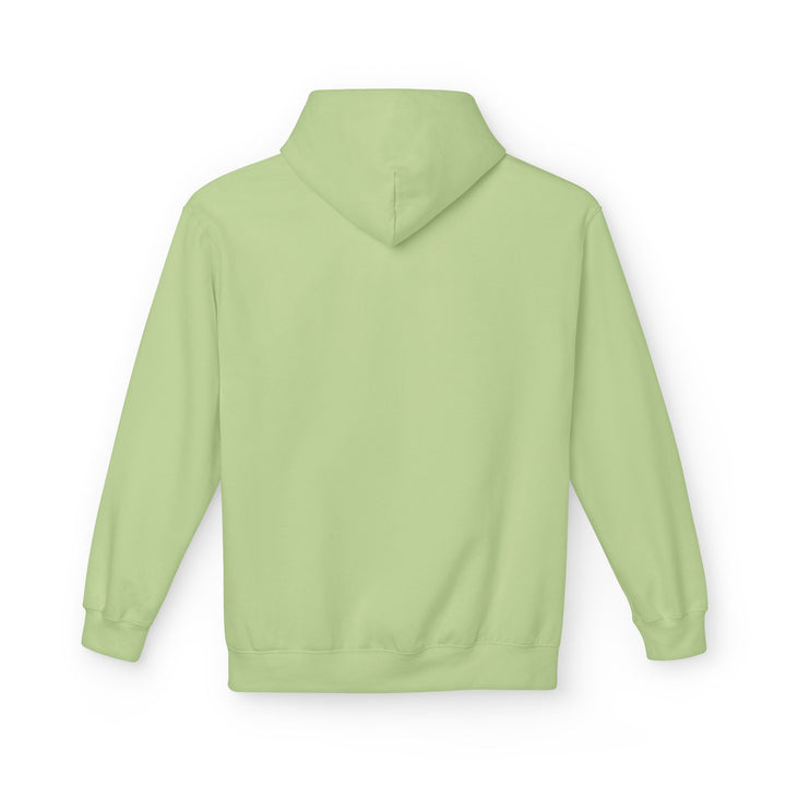 It's Beginning To Look Like - Unisex Midweight Softstyle Fleece Hoodie