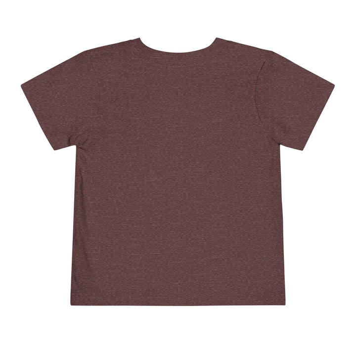 Gobble - Toddler Short Sleeve Tee