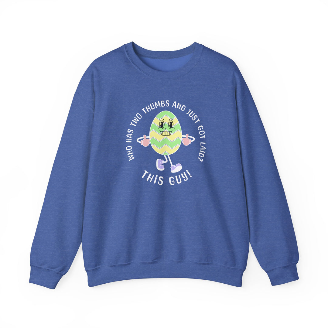 This Guy - Unisex Heavy Blend™ Crewneck Sweatshirt