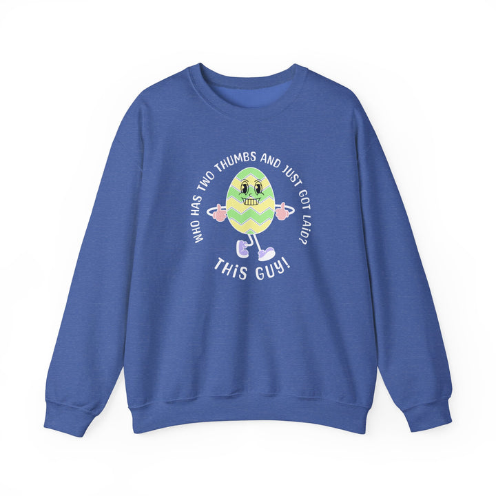 This Guy - Unisex Heavy Blend™ Crewneck Sweatshirt