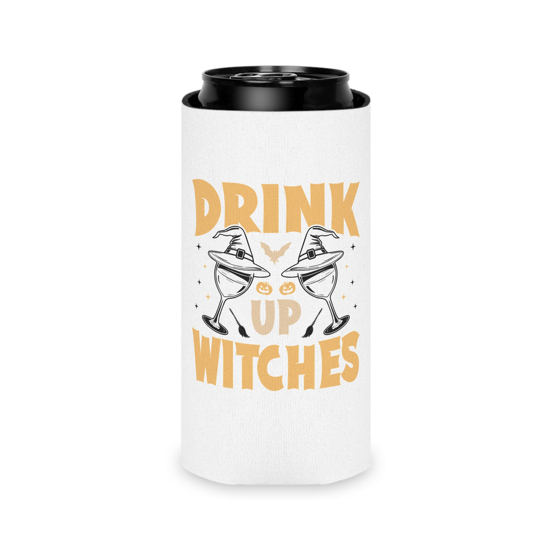 Drink Up Witches - Can Cooler