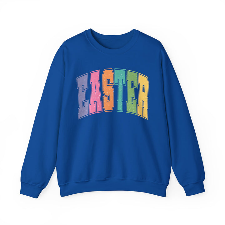 Easter - Unisex Heavy Blend™ Crewneck Sweatshirt