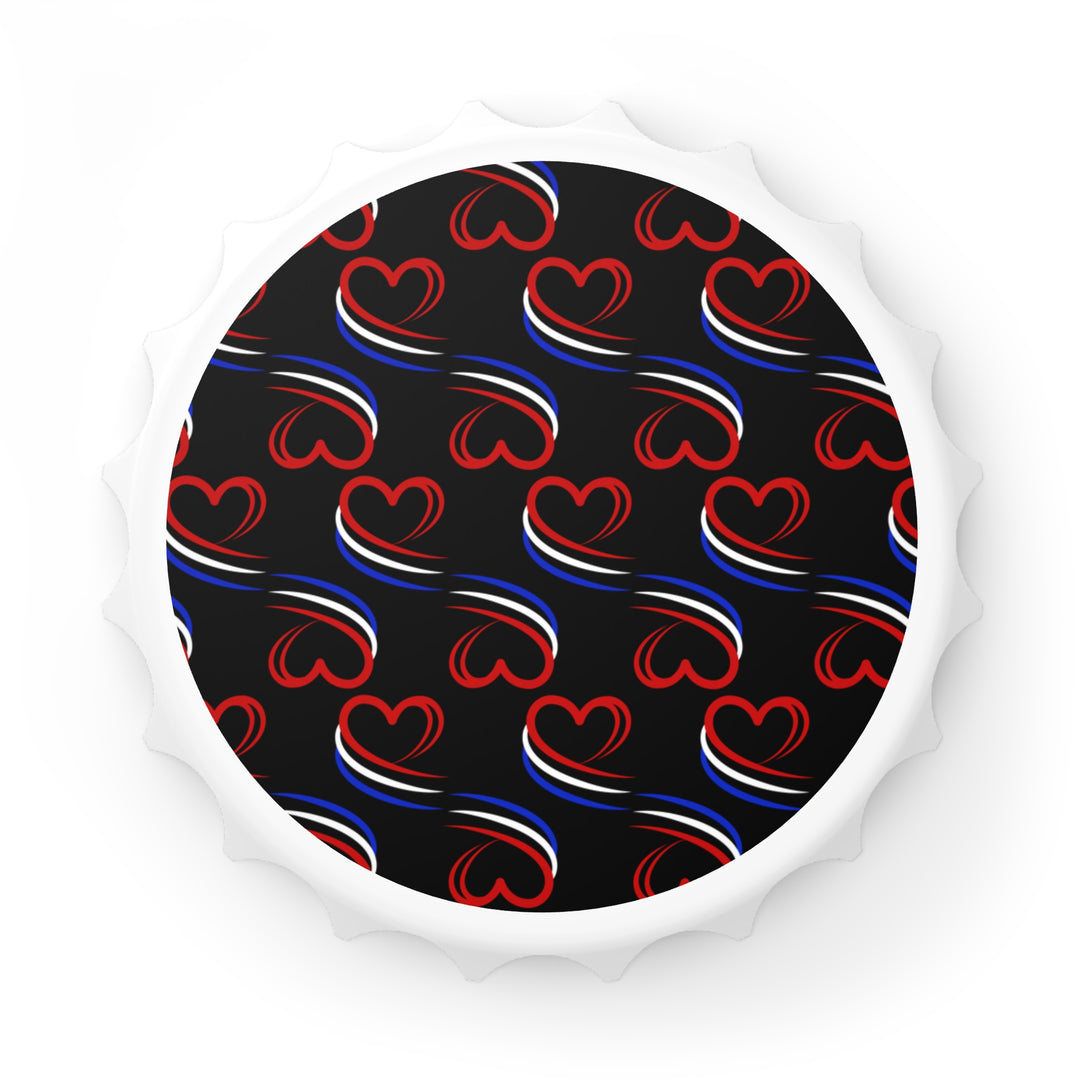 American Beauties - Bottle Opener