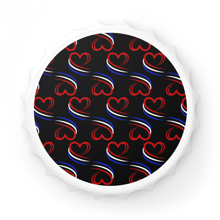 American Beauties - Bottle Opener