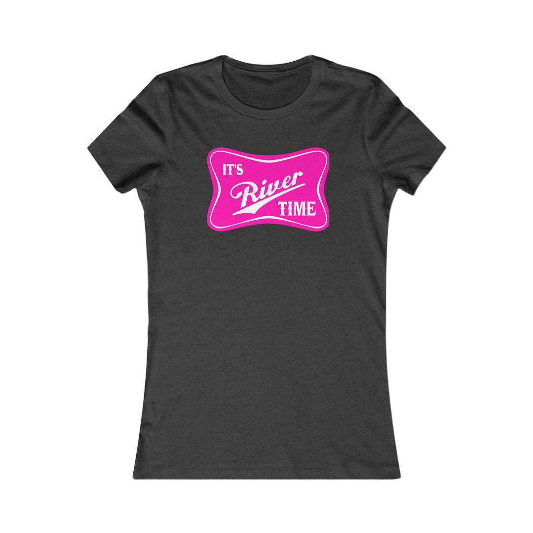 River Time - Women's Favorite Tee