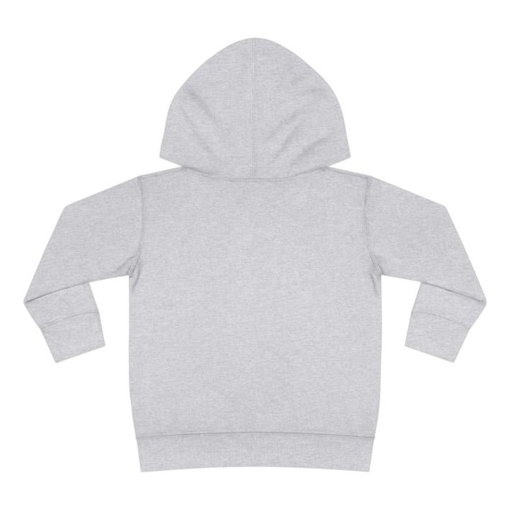 Cutest Turkey Boys - Toddler Pullover Fleece Hoodie