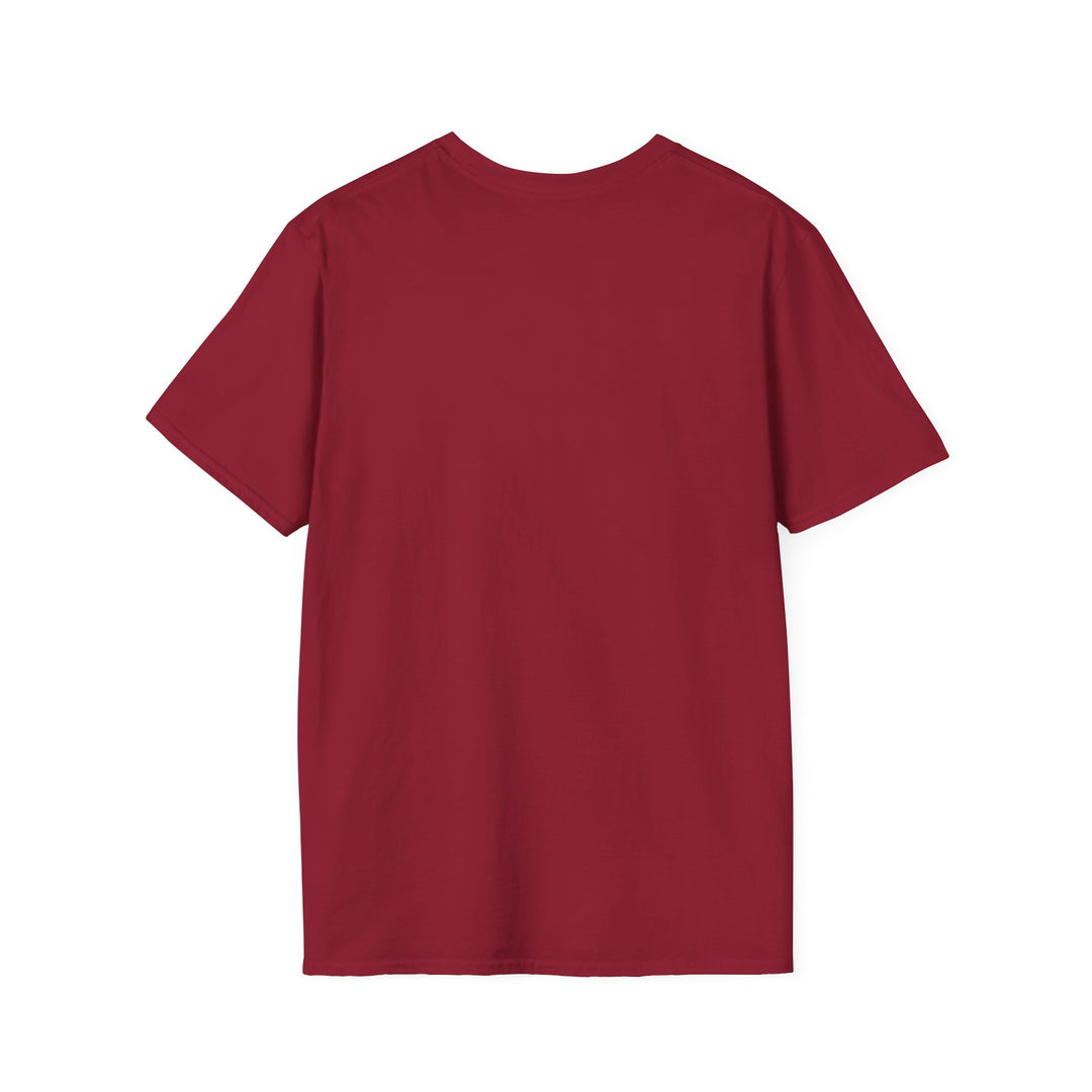 Let's Get Shamrocked - Unisex Softstyle T-Shirt