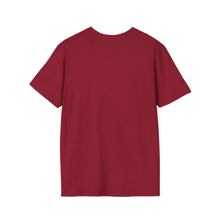 Let's Get Shamrocked - Unisex Softstyle T-Shirt