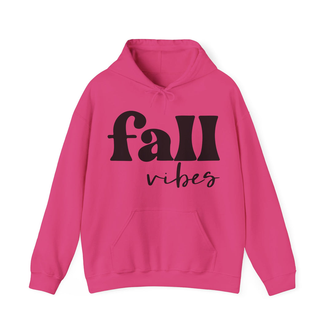 Fall Vibes - Unisex Heavy Blend™ Hooded Sweatshirt