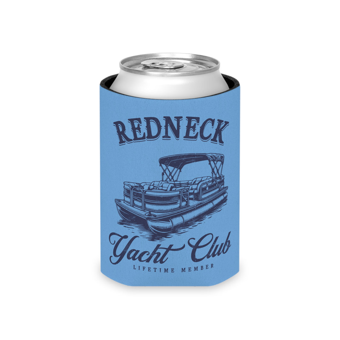 Redneck Yacht Club - Can Cooler