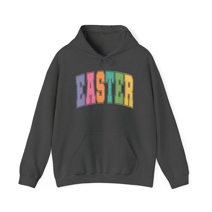Easter - Unisex Heavy Blend™ Hooded Sweatshirt