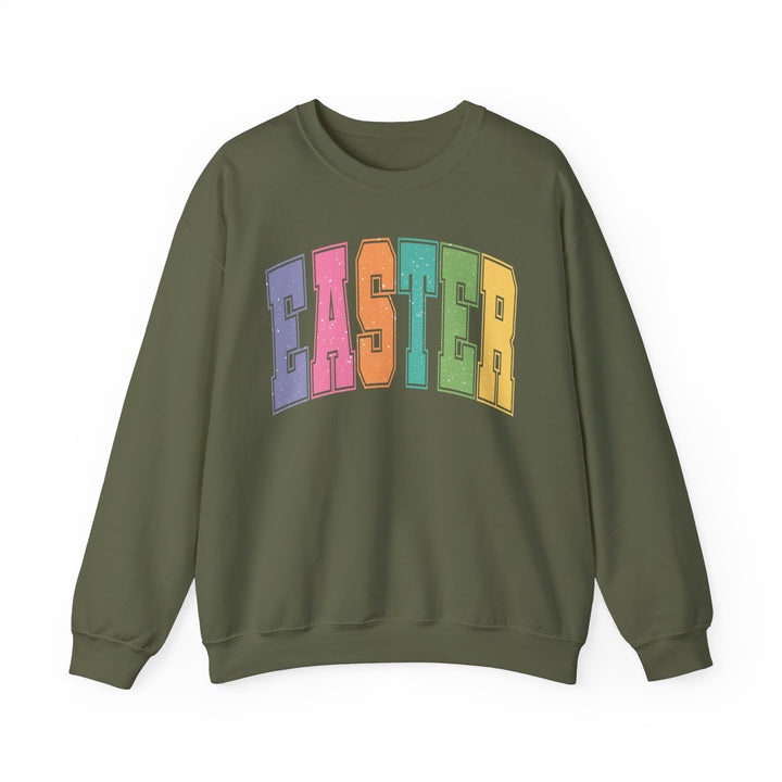 Easter - Unisex Heavy Blend™ Crewneck Sweatshirt
