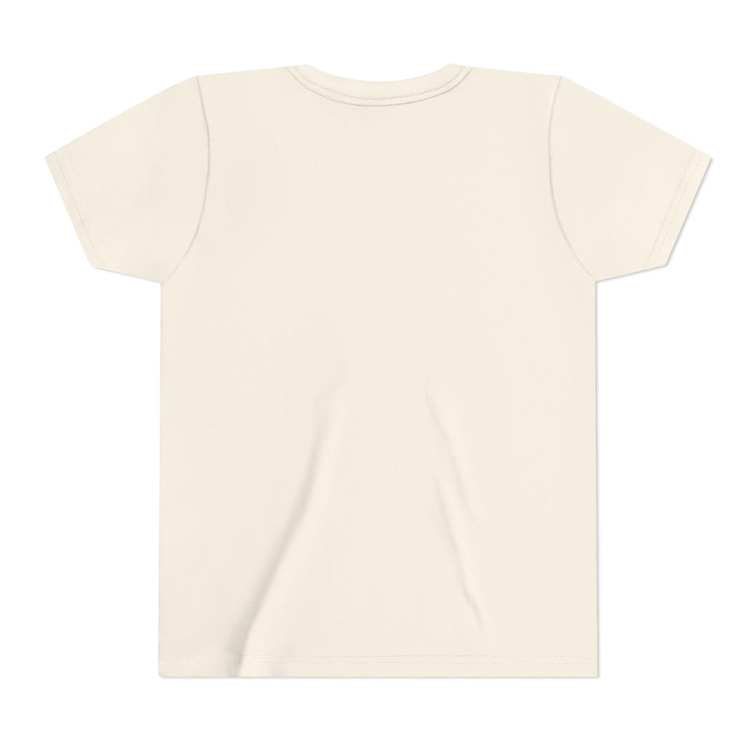 Lake Junkie - Youth Short Sleeve Tee