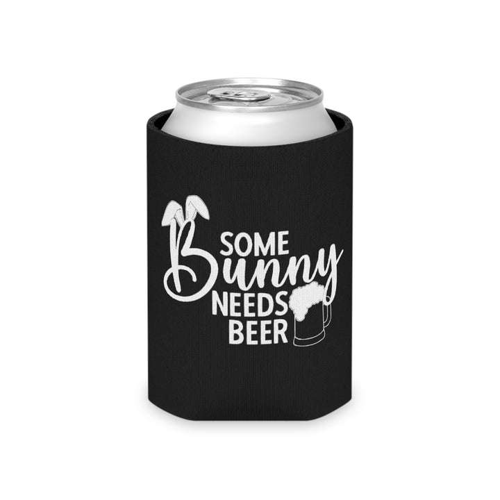 Some Bunny - Can Cooler
