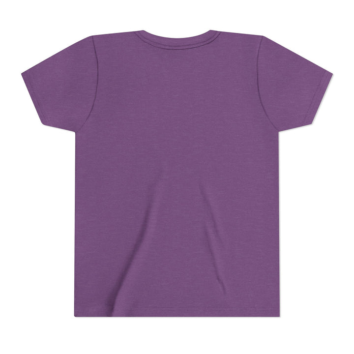 River Junkie - Youth Short Sleeve Tee