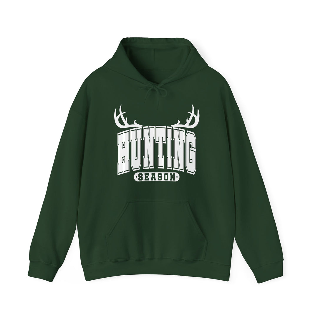Hunting Season - Unisex Heavy Blend™ Hooded Sweatshirt
