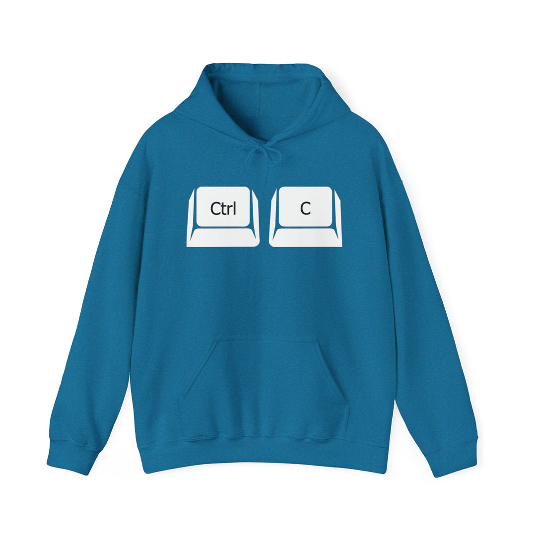 Copy - Unisex Heavy Blend™ Hooded Sweatshirt