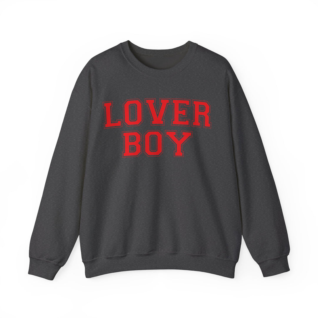 Lover Boy - Unisex Heavy Blend™ Crewneck Sweatshirt