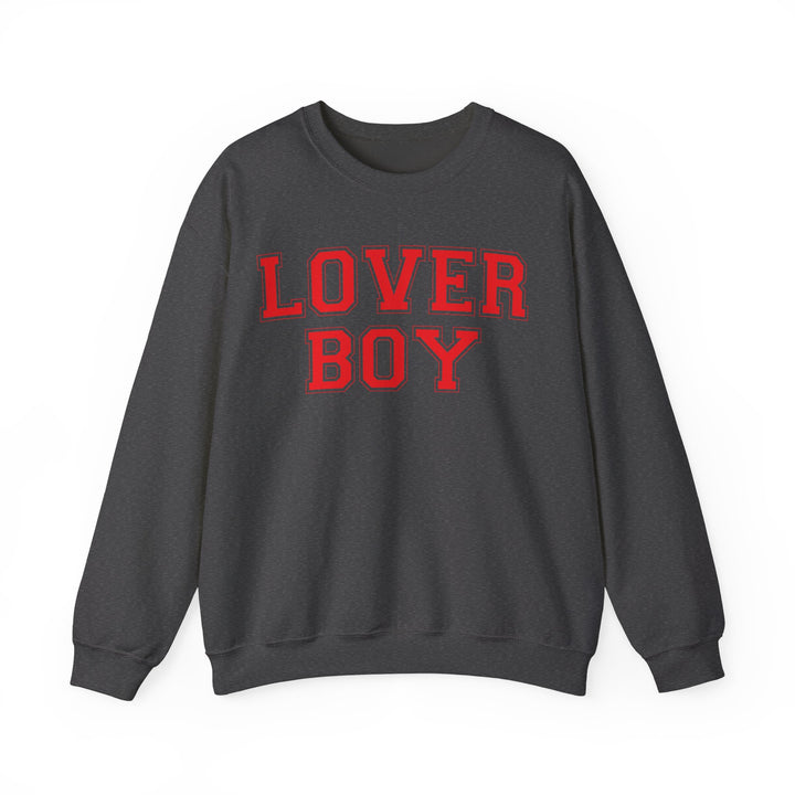 Lover Boy - Unisex Heavy Blend™ Crewneck Sweatshirt