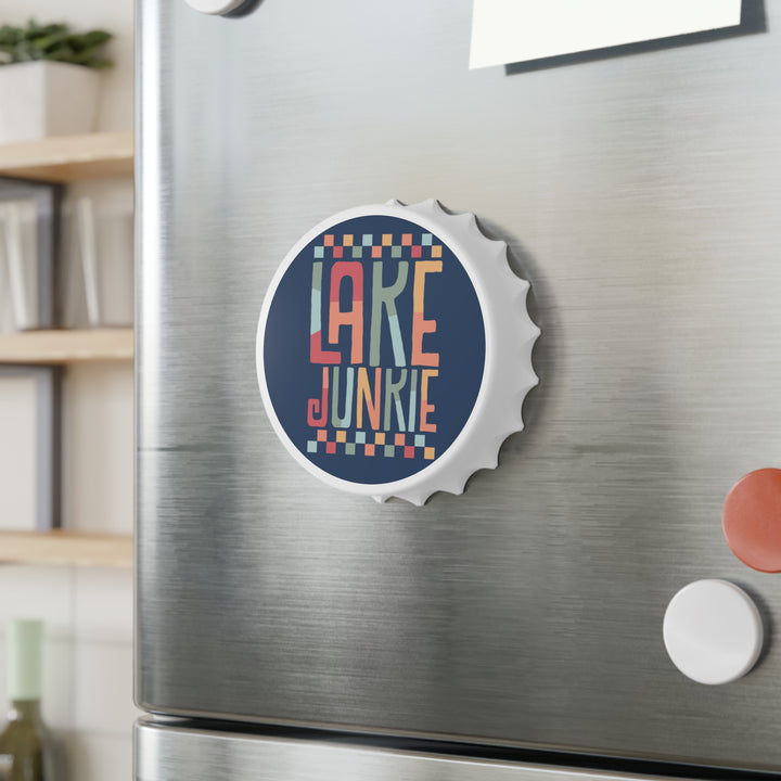 Lake Junkie - Bottle Opener