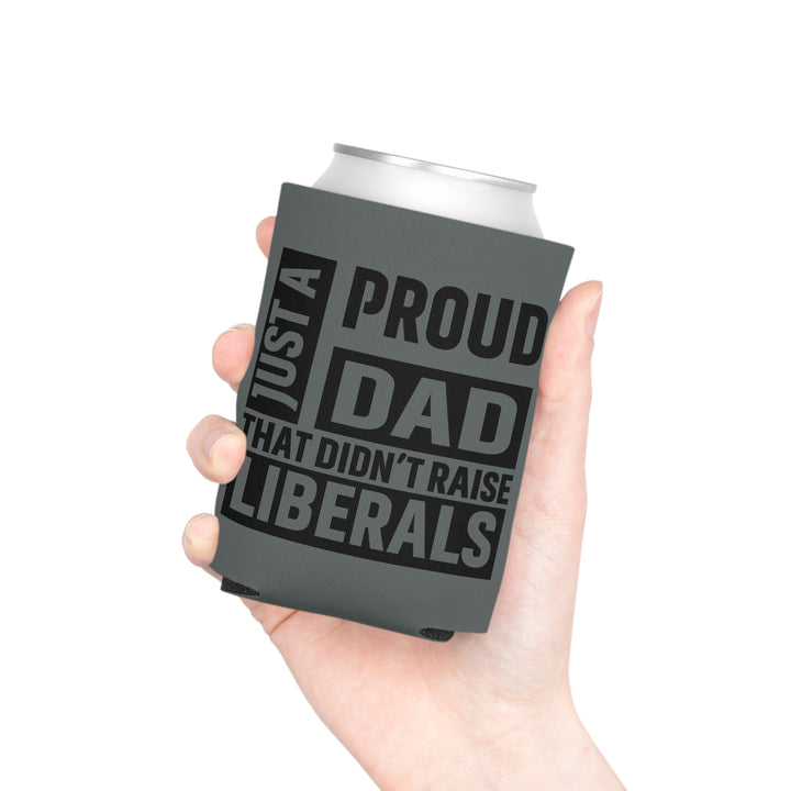 Proud Dad - Can Cooler