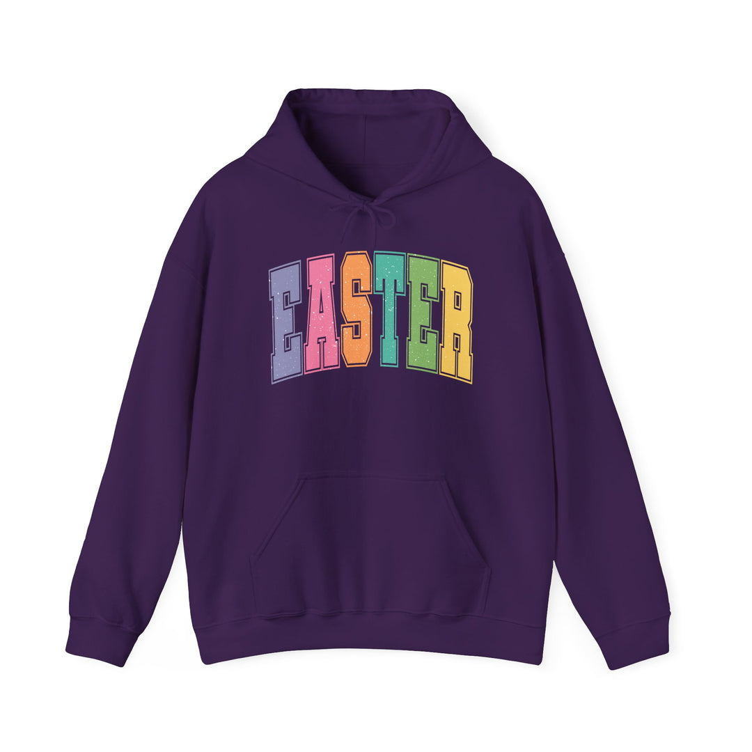 Easter - Unisex Heavy Blend™ Hooded Sweatshirt