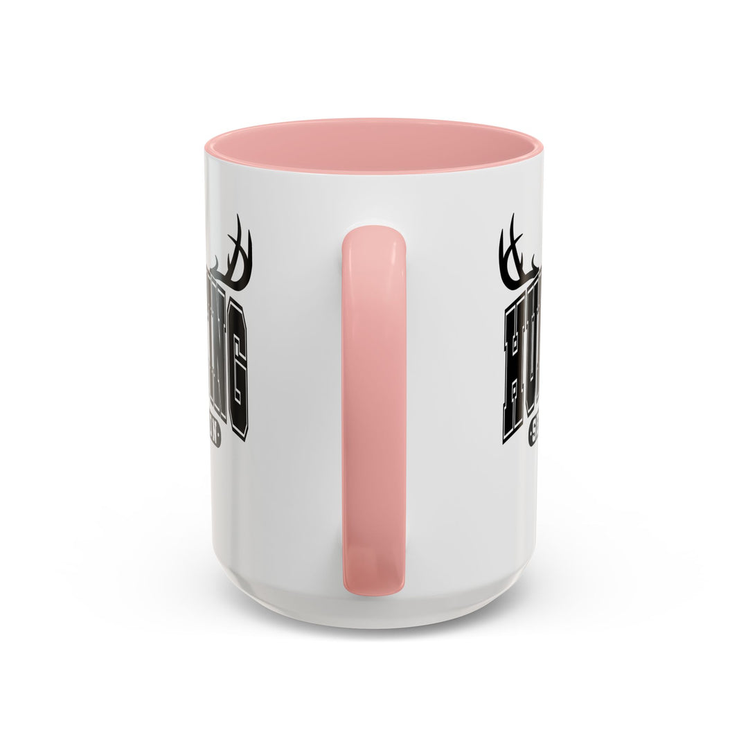 Hunting Season - Accent Coffee Mug (11, 15oz)