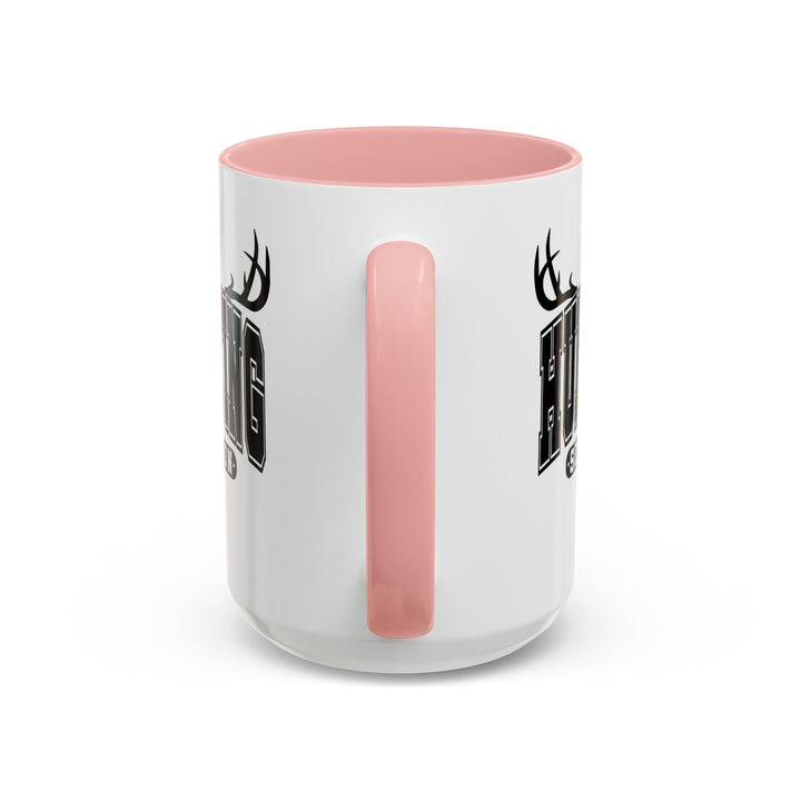 Hunting Season - Accent Coffee Mug (11, 15oz)