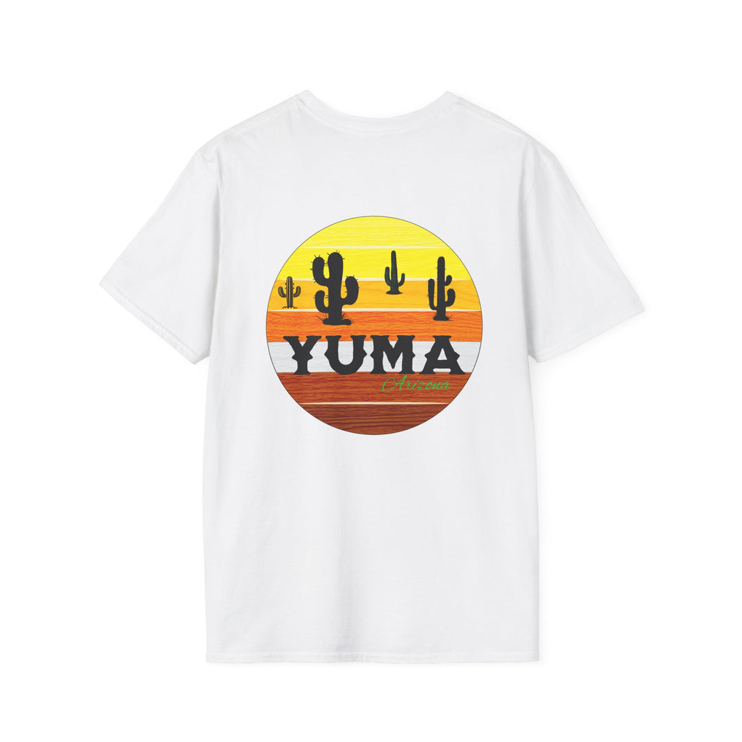 Yuma - Unisex Softstyle T-Shirt