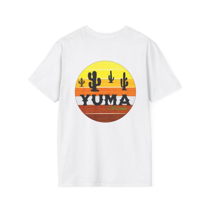 Yuma - Unisex Softstyle T-Shirt