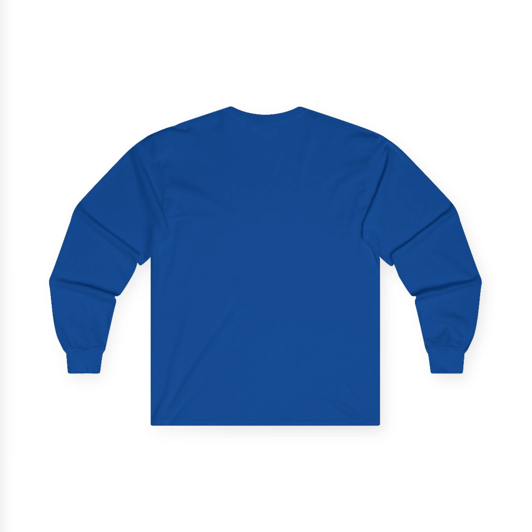 Shenanigans & Malarky - Unisex Ultra Cotton Long Sleeve Tee