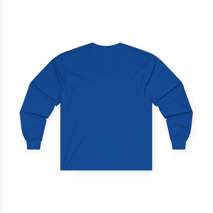 Shenanigans & Malarky - Unisex Ultra Cotton Long Sleeve Tee