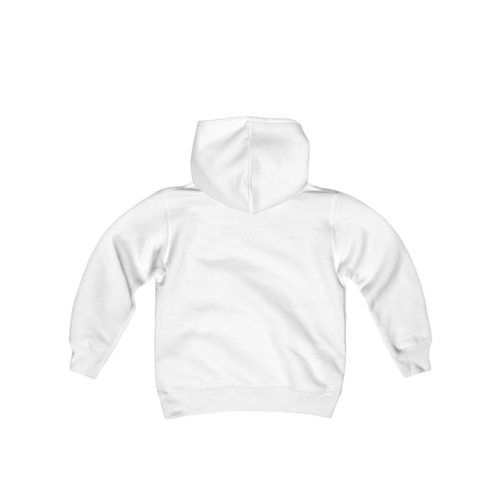 Cutest Turkey Boys - Youth Heavy Blend Hooded Sweatshirt