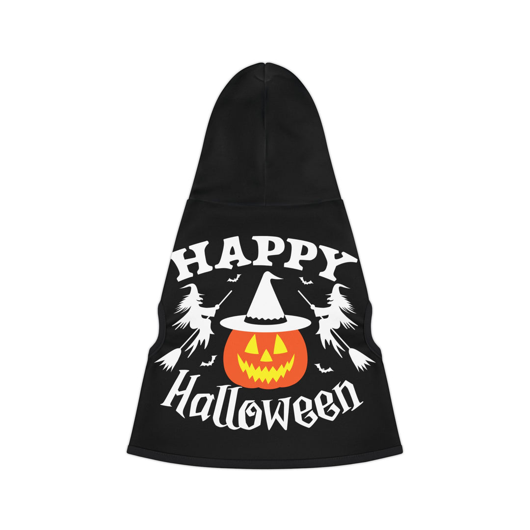 Happy Halloween - Pet Hoodie