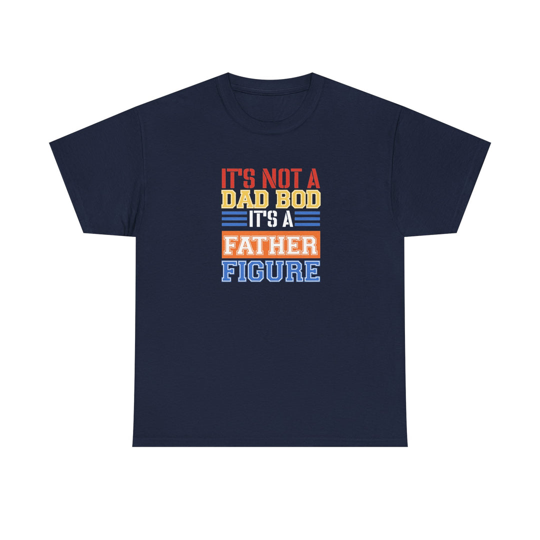 Dad Bod - Unisex Heavy Cotton Tee