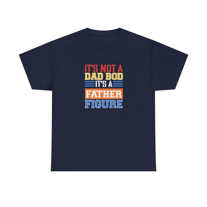 Dad Bod - Unisex Heavy Cotton Tee