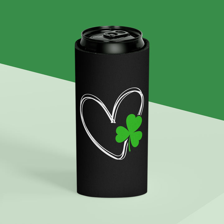 Heart & Clover - Can Cooler