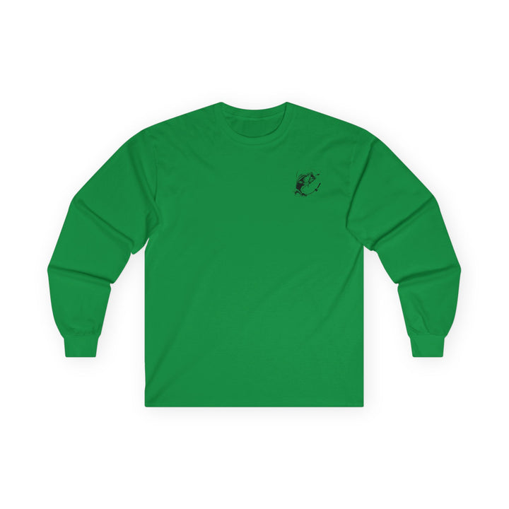 Arizona Largemouth Bass - Unisex Ultra Cotton Long Sleeve Tee