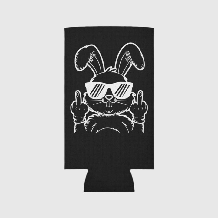 Middle Finger - Can Cooler