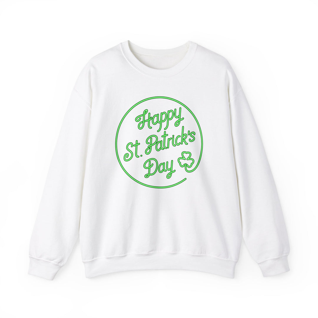 Neon Sign - Unisex Heavy Blend™ Crewneck Sweatshirt