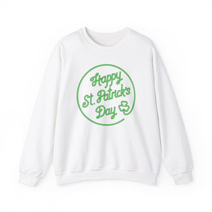Neon Sign - Unisex Heavy Blend™ Crewneck Sweatshirt