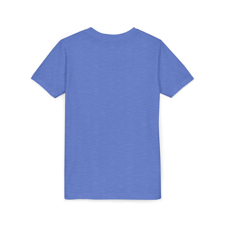 Spring Quilt - Youth Short Sleeve Tee
