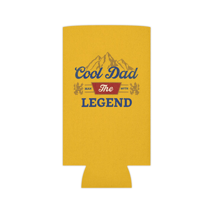 Cool Dad - Can Cooler