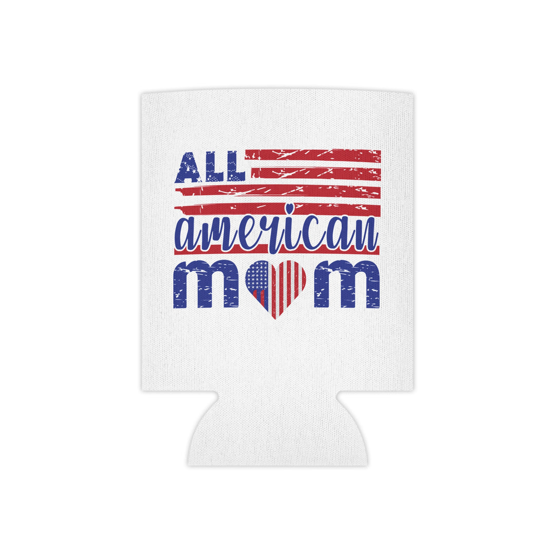 All American Mom - Can Cooler