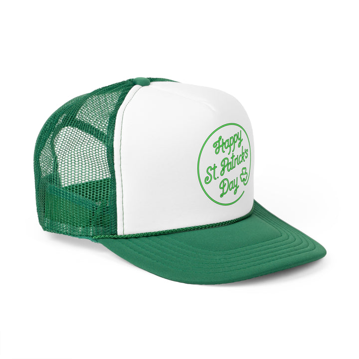 Neon Sign - Foam Trucker Caps
