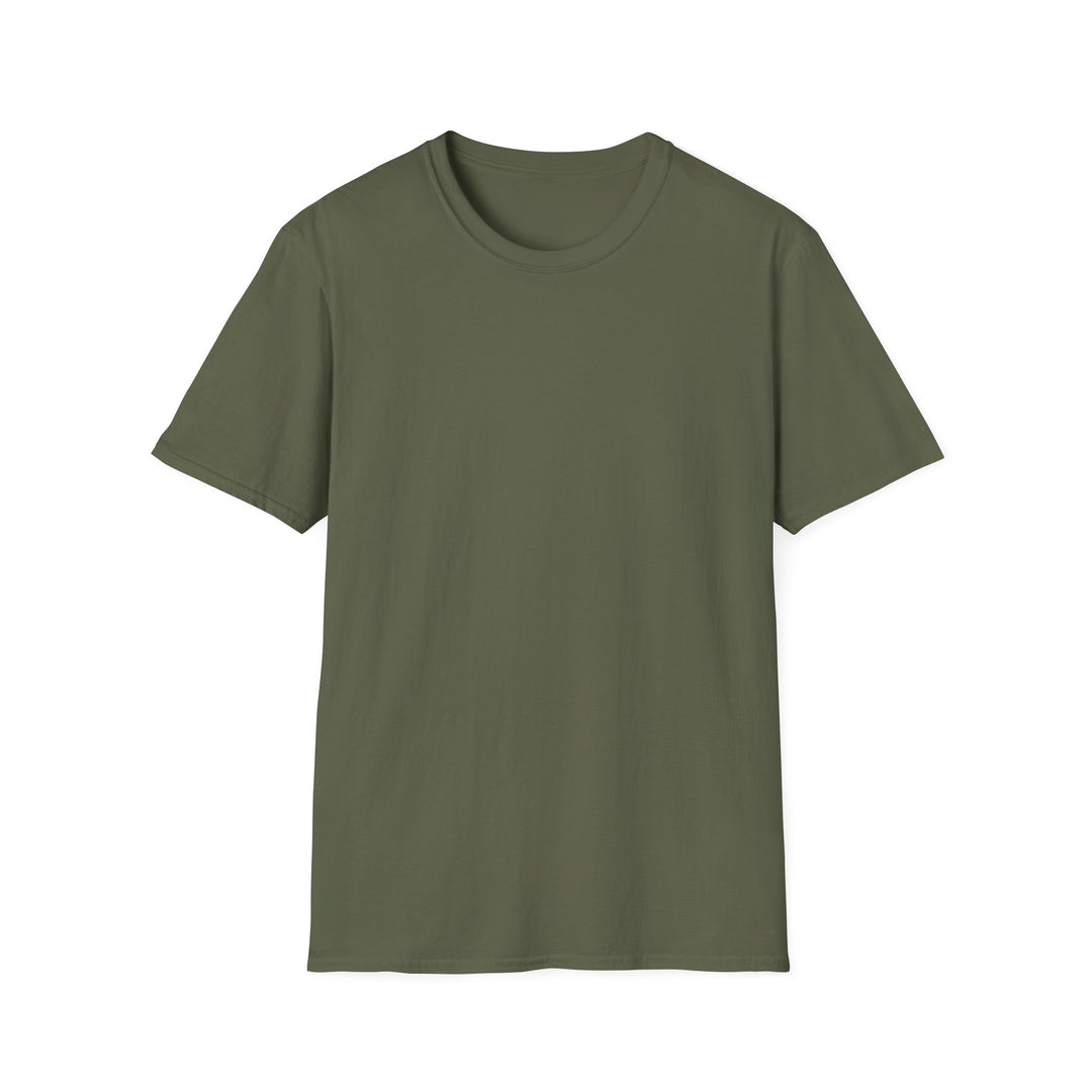 Off Road Adventures - Unisex Softstyle T-Shirt